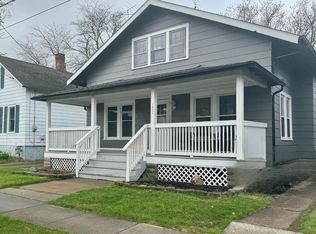1921 Campbell St, Sandusky, OH