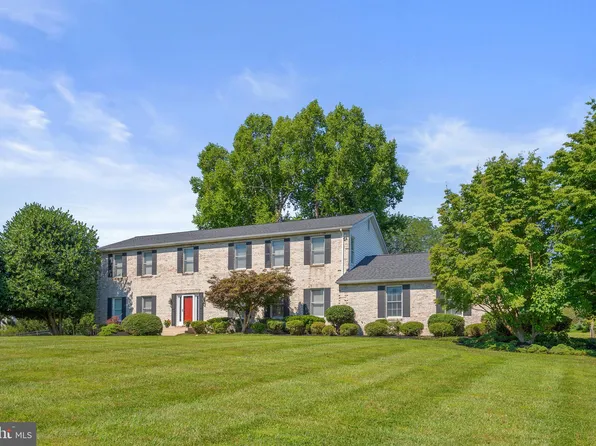 5687 Chandoly Ct, Clarksville, MD 21029