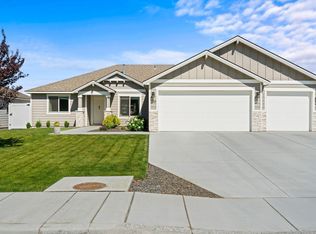 1518 Kendall Rd NW, Benton City, WA 99320