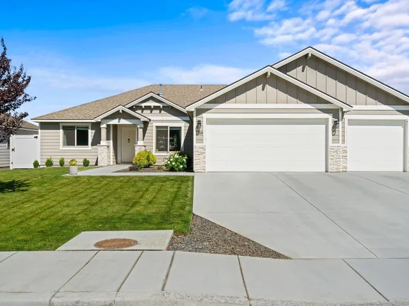 1518 Kendall Rd NW, Benton City, WA 99320