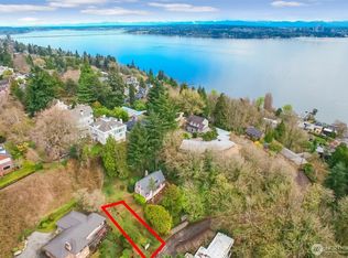 3502 E Terrace Street, Seattle, WA 98122