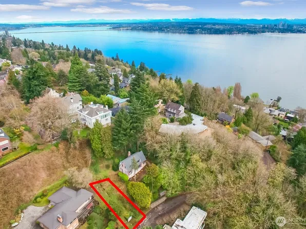 3502 E Terrace Street, Seattle, WA 98122