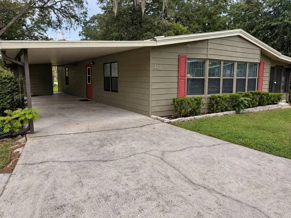 172 Palmetto Dr #62, Deland, FL 32724