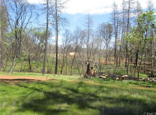 5678 Sawmill Rd, Paradise, CA 95969