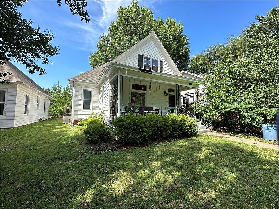 3405 Mitchell Ave, Saint Joseph, MO 64507 | Zillow