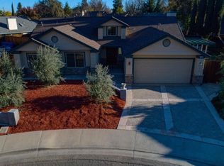 520 Klopping Ct, Patterson, CA 95363