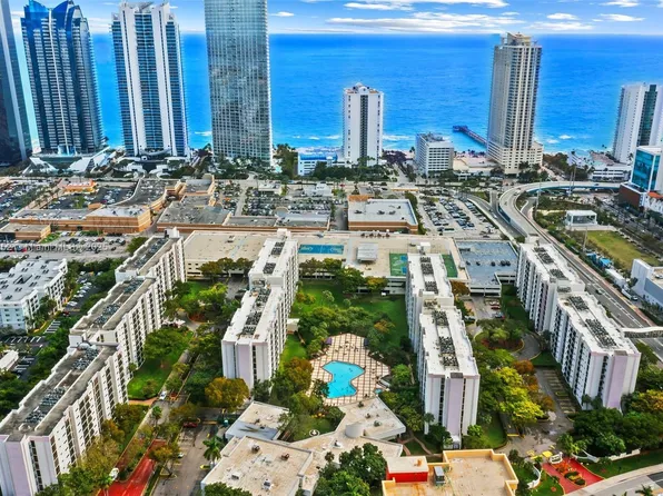 16919 N Bay Rd APT 115, Sunny Isles Beach, FL 33160