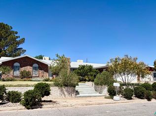 920 N Foch St, Truth Or Consequences, NM 87901