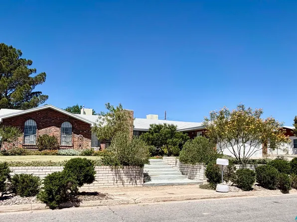 920 N Foch St, Truth Or Consequences, NM 87901