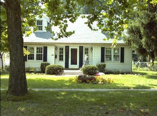 127 Edgerton Dr, Waterville, OH