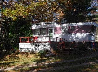2171 Ruth St, East Tawas, MI 48730