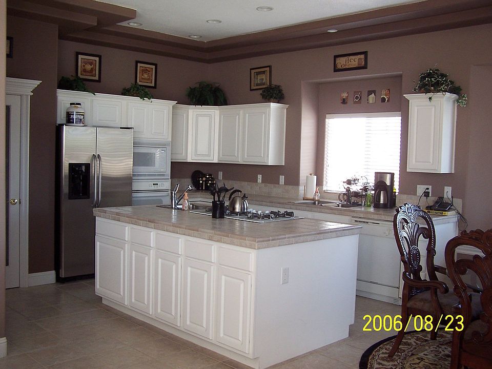 Gourmet Kitchen