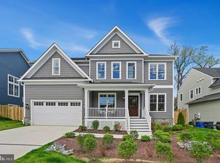 5915 Lone Oak Dr, Bethesda, MD 20814