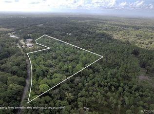 6150 N Tallahassee Rd, Crystal River, FL 34428