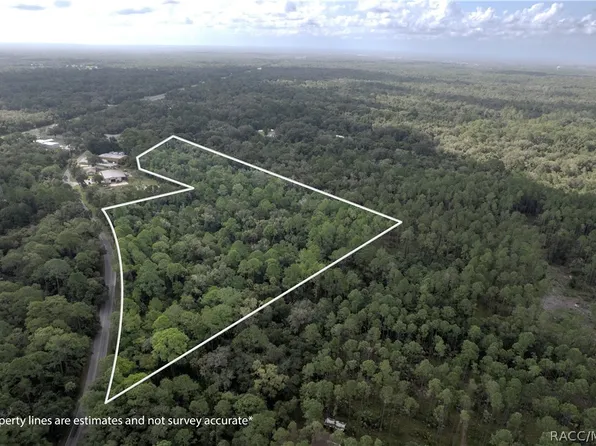 6150 N Tallahassee Rd, Crystal River, FL 34428