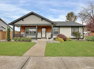 15509 55th Street Ct E, Sumner, WA 98390