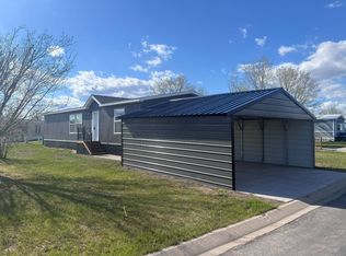 1980 Country Rd LOT 90, Rapid City, SD 57701