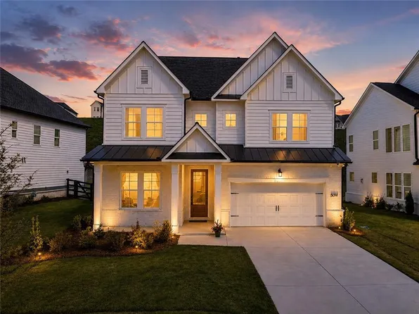 5014 Baywood Ln, Woodstock, GA 30188