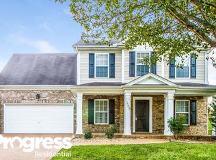 3008 Bromley Way, Antioch, TN 37013