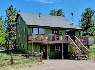 330 Yum Yum Tree Ln, Bailey, CO 80421