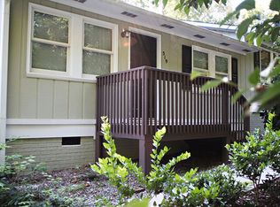 519 Smith Level Rd, Chapel Hill, NC 27516