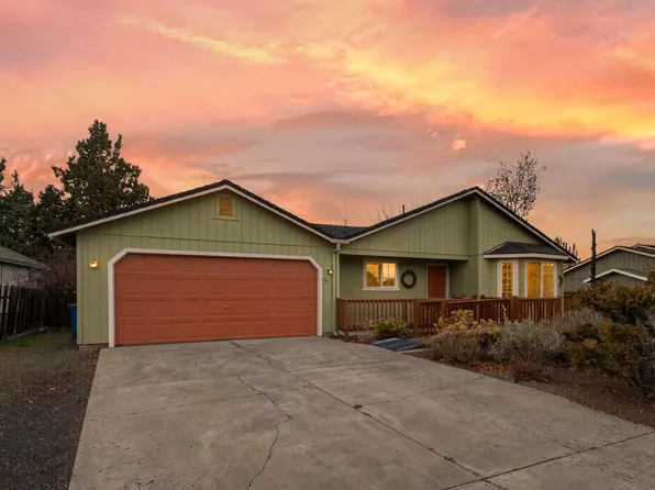 1881 NE Providence Dr, Bend, OR 97701