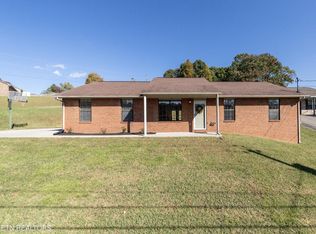 4926 Stewart Ridge Rd, Knoxville, TN 37938