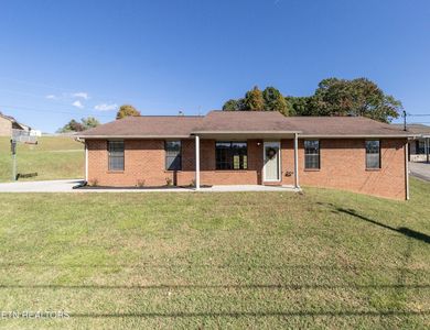 4926 Stewart Ridge Rd, Knoxville, TN, 37938