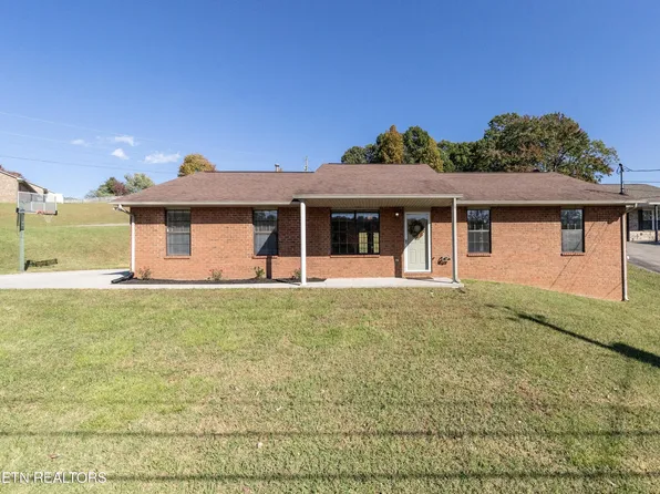 4926 Stewart Ridge Rd, Knoxville, TN 37938