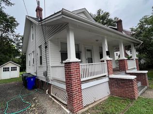 7505 Dartmouth Ave, College Park, MD 20740