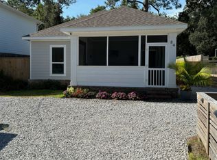 84 E Harborview Rd, Santa Rosa Beach, FL 32459