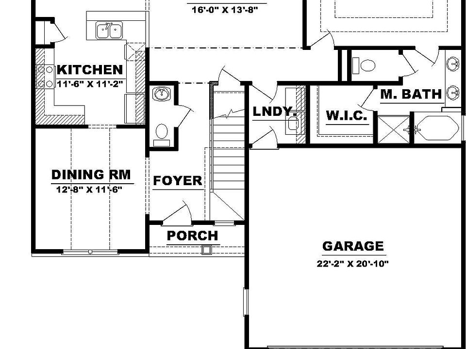 2nd image of 396 Williams Trl #27
