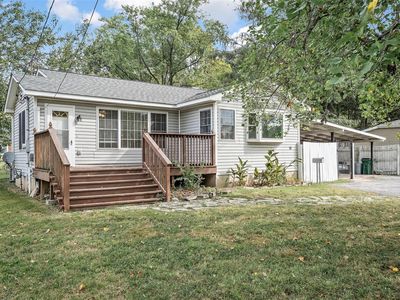 111 E Park St, Pacific, MO, 63069
