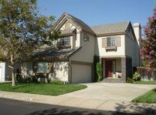1855 Eagle Peak Ave, Clayton, CA