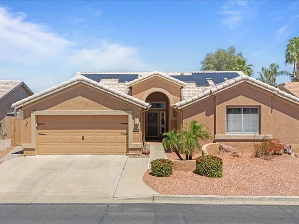 15774 W INDIANOLA Drive #SIX, Goodyear, AZ 85395