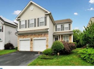 20 Fountayne Ln, Lawrence Township, NJ 08648