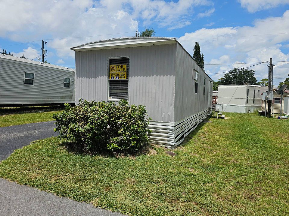 7530 Maryland Ave Hudson FL Zillow