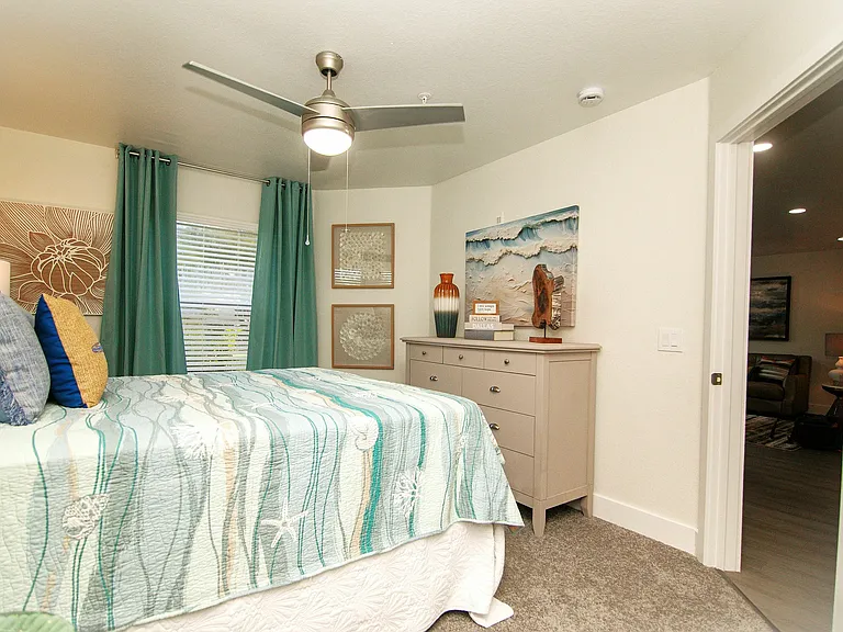 Premium - One Bedroom