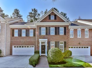 6435 Wakehurst Rd, Charlotte, NC 28226