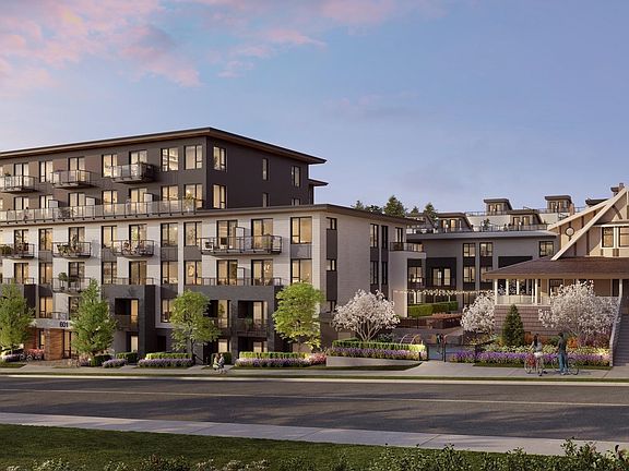 2nd image of 601 Rochester Ave #215