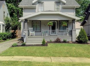 328 Kenilworth Ave SE, Warren, OH