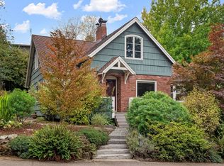 7855 SW 6th Ave, Portland, OR 97219