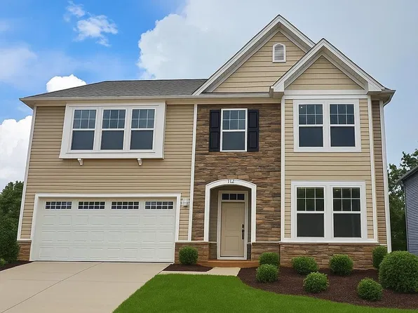 403 Barbican Pl Lot 13, Greenville, SC 29605