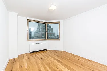 Rented by The Dermot Realty Management Company