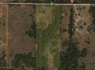 Charter Oak, Guthrie, OK 73044