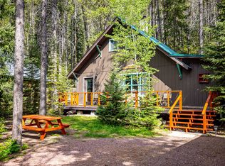 15609 Us Highway 2 E, Essex, MT 59916