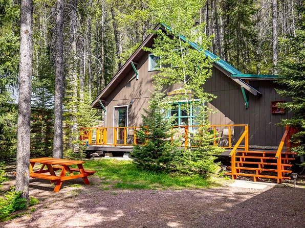 15609 Us Highway 2 E, Essex, MT 59916