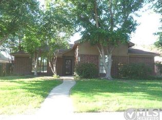 2305 Springfield Ln, Rowlett, TX 75088