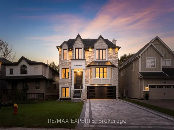 88 Moray Ave, Richmond Hill, ON L4E 3E2