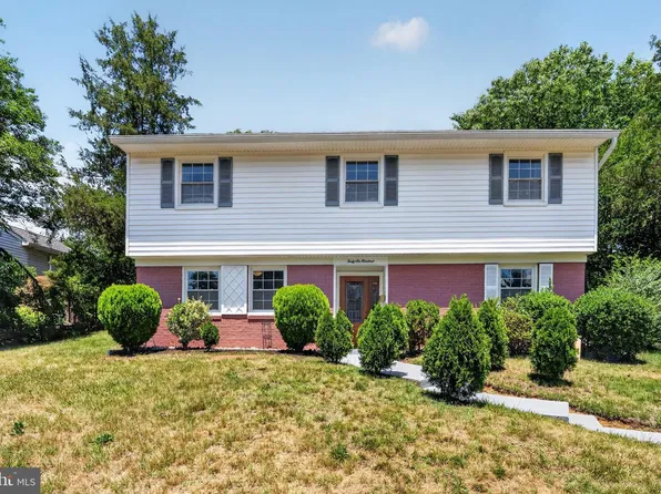 4600 Picot Rd, Alexandria, VA 22310